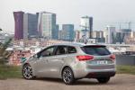 Kia cee&rsquo;d Station Wagon 2012 года